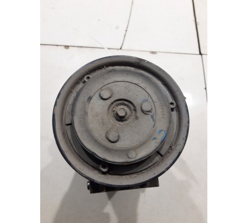 Компрессор кондиционера