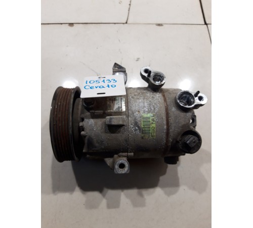 Компрессор кондиционера