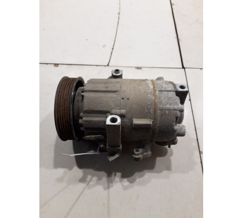 Компрессор кондиционера