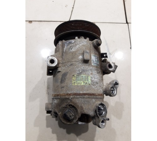 Компрессор кондиционера