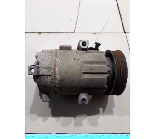 Компрессор кондиционера