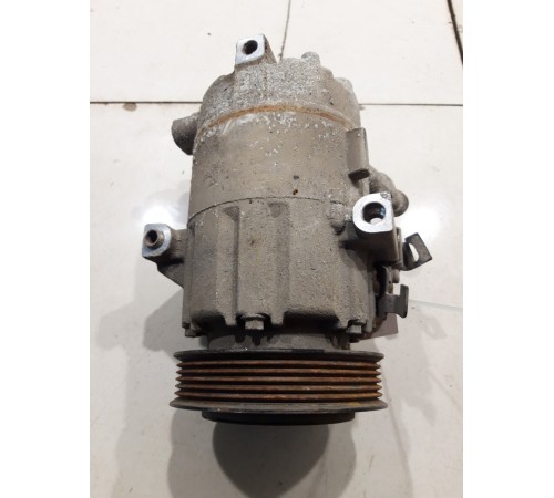 Компрессор кондиционера