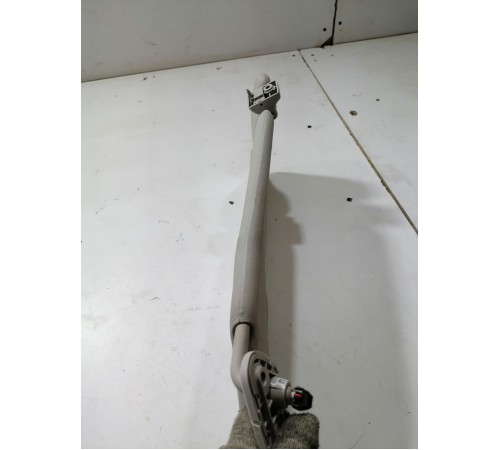 Козырек солнцезащитный правый