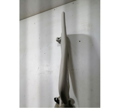 Козырек солнцезащитный правый