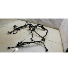 Электропроводка моторная