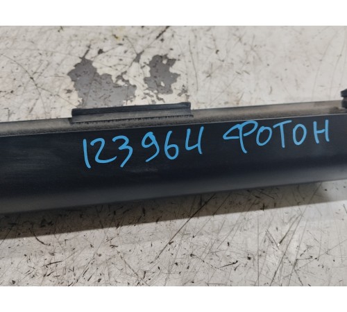 Шторка рулонная солнцезащитная передняя левая