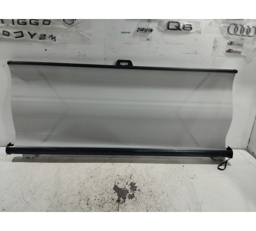 Шторка рулонная солнцезащитная передняя левая