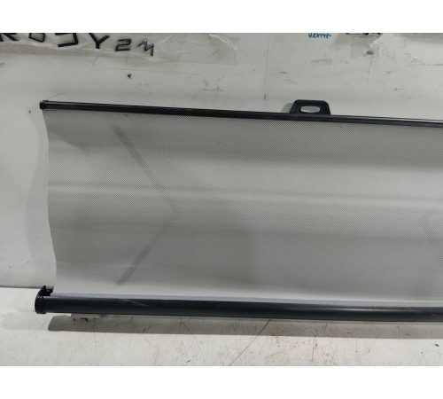 Шторка рулонная солнцезащитная передняя левая