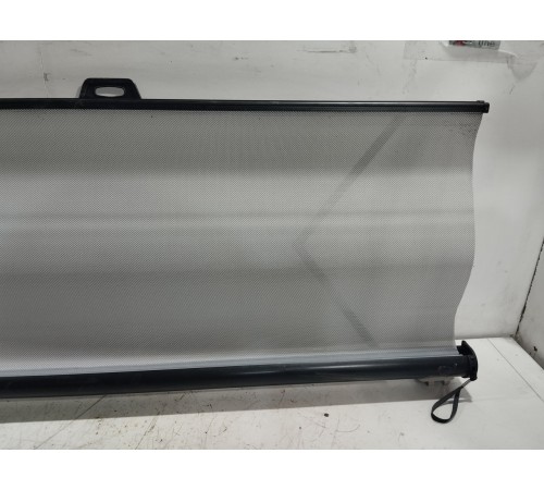 Шторка рулонная солнцезащитная передняя левая