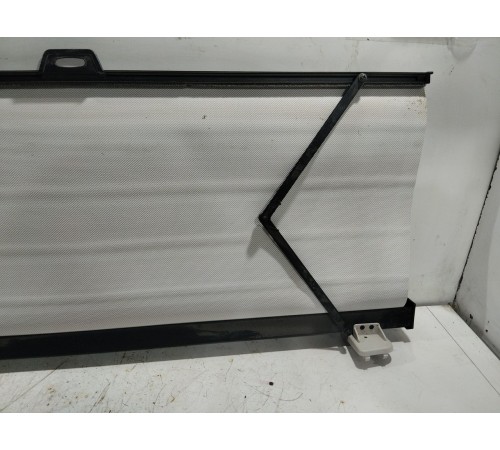 Шторка рулонная солнцезащитная передняя левая