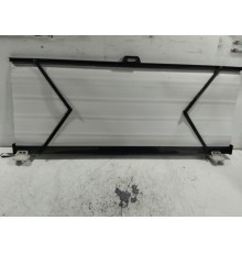 Шторка рулонная солнцезащитная передняя левая