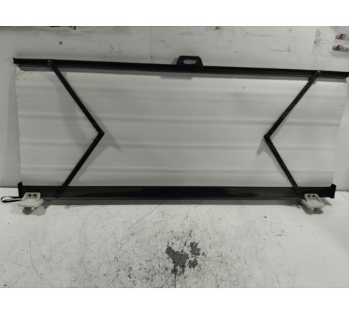 Шторка рулонная солнцезащитная передняя левая