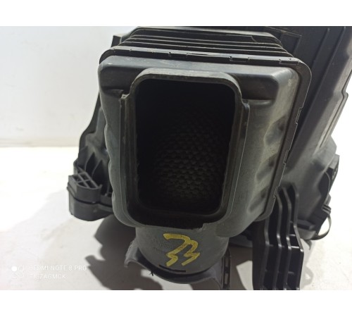 Воздушный фильтр