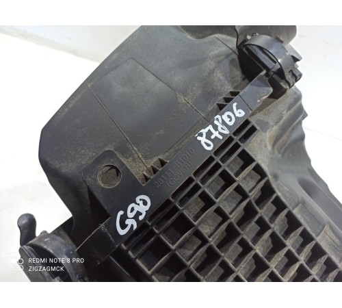 Воздушный фильтр