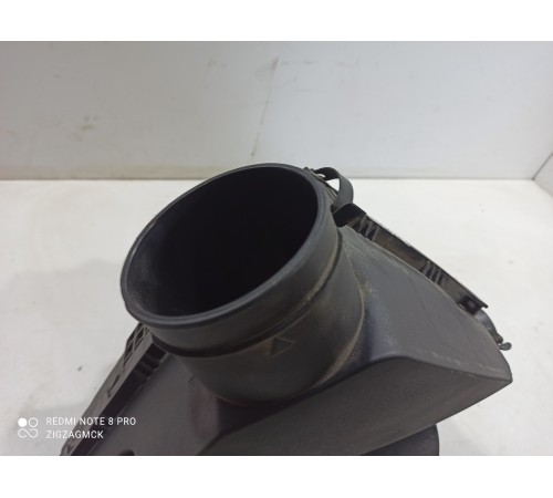 Воздушный фильтр