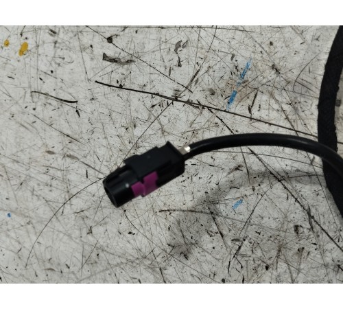 Провод антенны