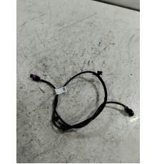 Провод антенны