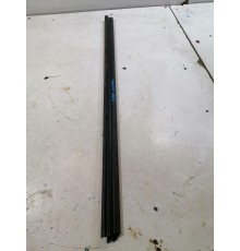 Уплотнитель стекла двери