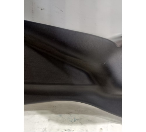 Обшивка задняя правая