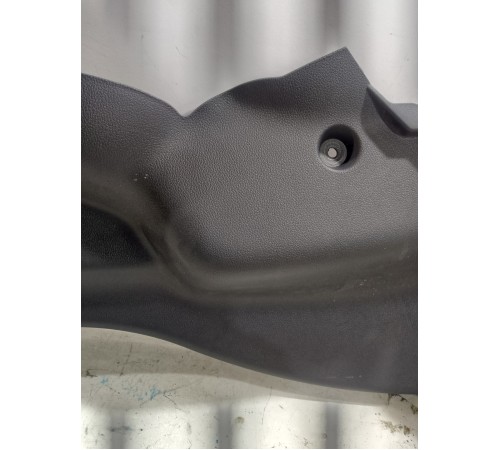 Обшивка задняя правая