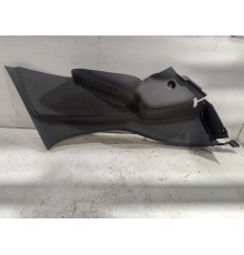 Обшивка задняя правая