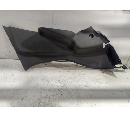 Обшивка задняя правая