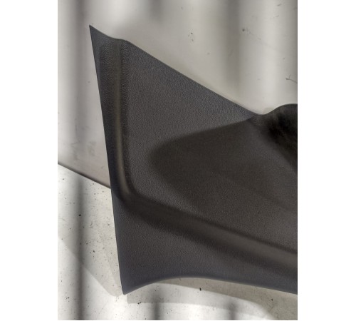 Обшивка задняя правая