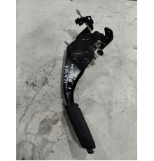 Ручной тормоз (ручник)