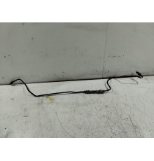 Тормозная трубка