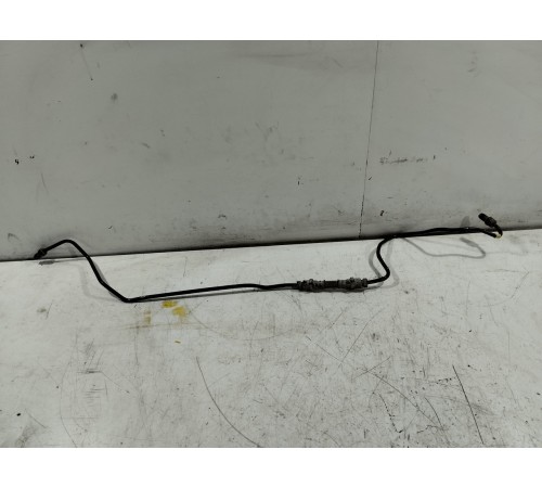 Тормозная трубка