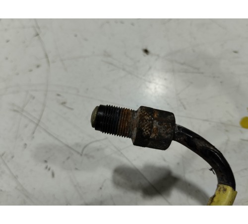 Тормозная трубка