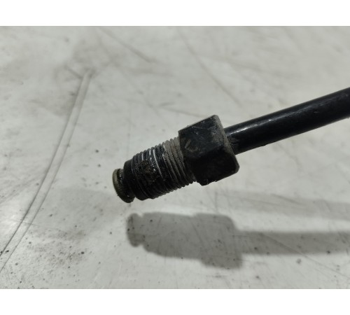 Тормозная трубка