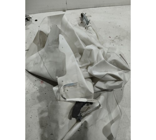 Подушка безопасности боковая (шторка) правая