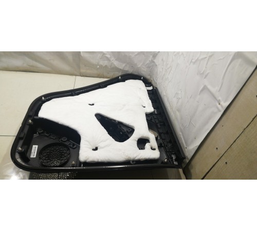 Обшивка двери (задняя, правая)