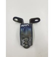 Петля двери задняя левая нижняя