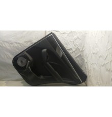 Обшивка двери (задняя, правая)