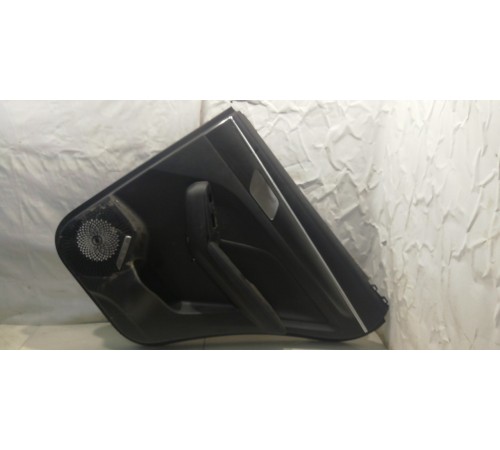 Обшивка двери (задняя, правая)