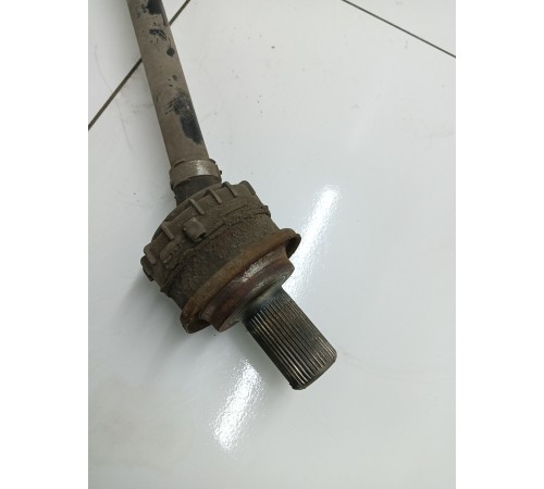 Полуось (привод) задняя