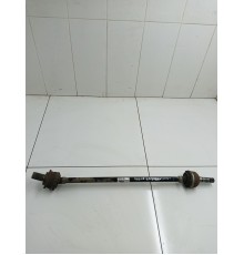 Полуось (привод) задняя