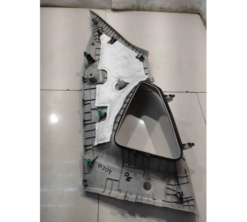 Накладка багажника (задняя,правая)