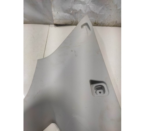 Накладка багажника (задняя,правая)