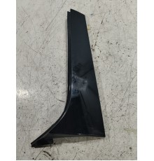 Накладка крышки багажника левая