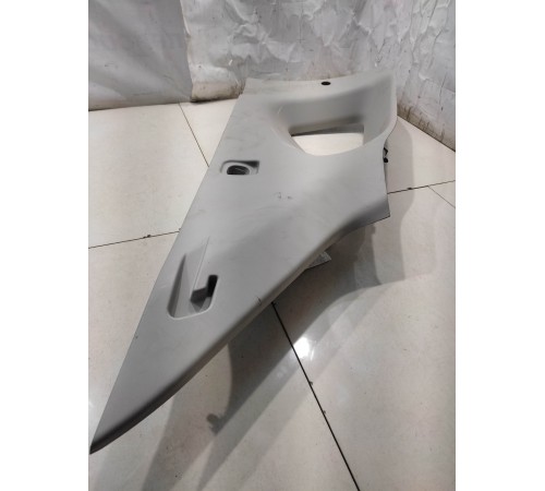 Накладка багажника (задняя,правая)