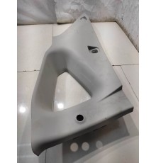 Накладка багажника (задняя,правая)