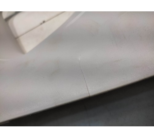 Накладка багажника (задняя,правая)