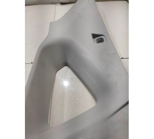 Накладка багажника (задняя,правая)