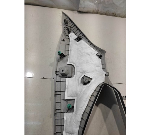 Накладка багажника (задняя,правая)