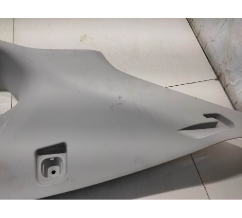 Накладка багажника (задняя,правая)