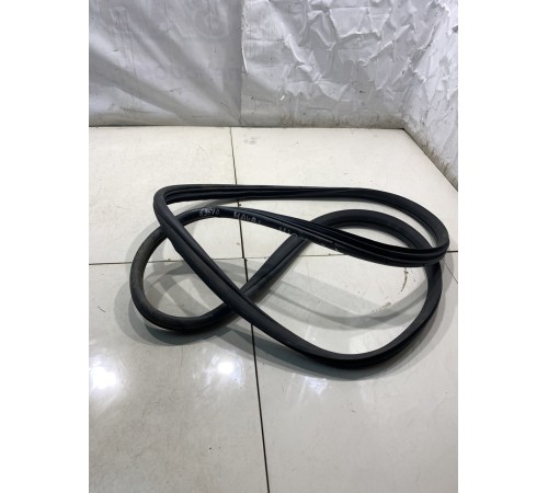 Уплотнитель двери задний левый