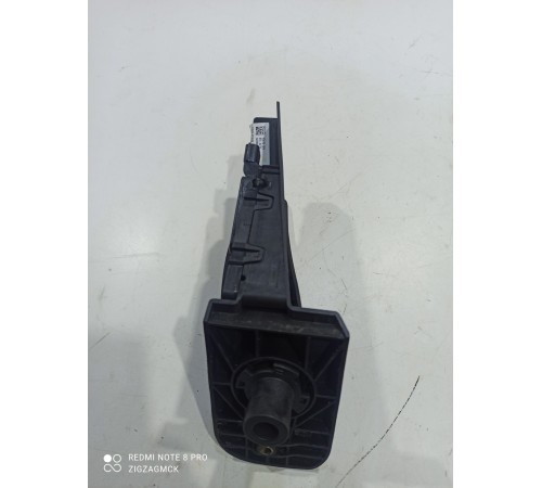 Педаль газа